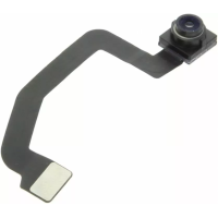 Фронтальная камера Apple iPhone X, передняя, без Face ID, со шлейфом (7 MP) Original