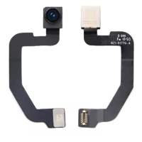 Фронтальная камера Apple iPhone XS 7 MP без Face ID, передняя, со шлейфом Original