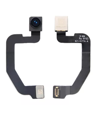 Фронтальная камера Apple iPhone XS 7 MP без Face ID, передняя, со шлейфом Original