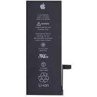 Аккумулятор Apple iPhone 11 (3110 mAh) 12 мес. гарантии