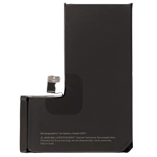 Аккумулятор Apple iPhone 15 Pro (3650 mAh)  12 мес. гарантии