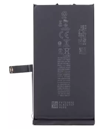 Акумулятор Apple iPhone 14 Plus (4325 mAh) 12 міс. гарантії Акумулятор Apple iPhone 14 Plus (4325 mAh) 12 міс. гарантії