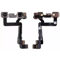 Фронтальная камера Apple iPhone 11 Pro Max передняя, 12 MP Face ID, со шлейфом Original