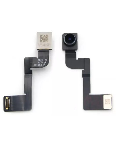 Фронтальная камера Apple iPhone XR 7 MP