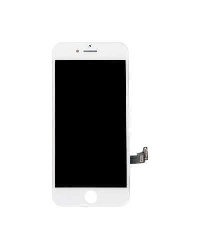 Дисплей в сборе iPhone 8 / AAA / белый