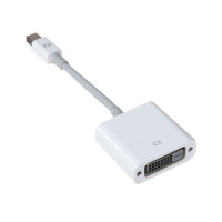 Адаптер-переходник кабель / Mini DisplayPort - DVI