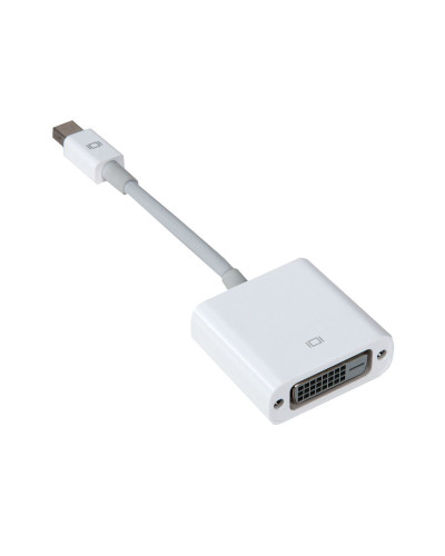 Адаптер-переходник кабель / Mini DisplayPort - DVI