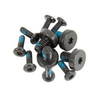 Набор винтов крепления ножки и петли iMac 21.5 A1418 Late 2012 Late 2013 Mid 2014 Б/У