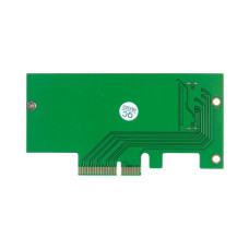 Адаптер-переходник PCI-E / SATA3 - iMac / MacBook Air Mid 2013 - Mid 2017