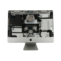 Блок корпуса с ножкой iMac 21.5 A1311 Late 2009 EMC 2308 922-9143 604-0872 604-0411 Б/У