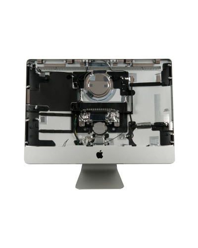 Блок корпуса с ножкой iMac 21.5 A1311 Late 2009 EMC 2308 922-9143 604-0872 604-0411 Б/У