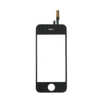 Тачскрин iPhone 3Gs черный / 821-0656 821-0766