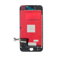 Дисплей в сборе iPhone 8 / Original (Refurbished) / черный