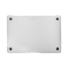 Нижняя крышка корпуса MacBook Air 13 A1466 Mid 2013 - Mid 2017 Б/У царапины
