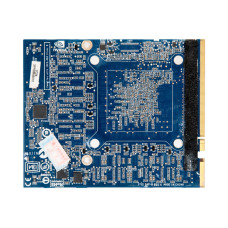 Видеокарта NVIDIA GeForce 8800GS 512MB VRAM iMac 24 A1225 Early 2008 / 661-4664 180-10398-0000-A02