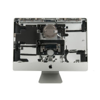 Блок корпуса с ножкой iMac 21.5 A1311 Mid 2010 EMC 2389 922-9620 604-1542 Б/У