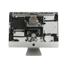 Блок корпуса с ножкой iMac 21.5 A1311 Mid 2010 EMC 2389 922-9620 604-1542 Б/У