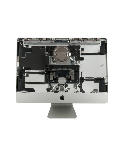 Блок корпуса с ножкой iMac 21.5 A1311 Mid 2010 EMC 2389 922-9620 604-1542 Б/У