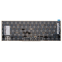 Клавиатура MacBook Pro 13 15 Retina Touch Bar A1989 A1990 Mid 2018 Early 2019 прямой Enter RUS РСТ