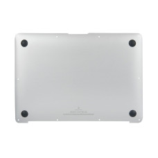 Нижняя крышка корпуса MacBook Air 13 A1369 Mid 2010 Mid 2011 922-9968 604-1307 Б/У царапины