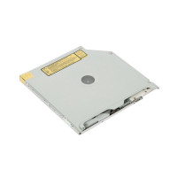 Оптический привод Super Multi DVD Rewriter Super-slim 9.5mm SATA UJ898 MacBook Unibody 678-0592
