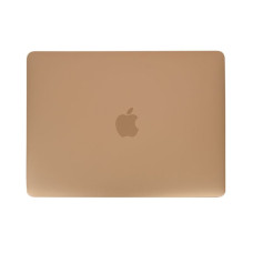 Дисплейный модуль в сборе MacBook 12 Retina A1534 Early 2015 Gold / класс A