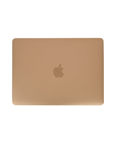 Дисплейный модуль в сборе MacBook 12 Retina A1534 Early 2015 Gold / класс A