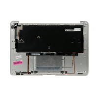 Топкейс с клавиатурой US и тачпадом MacBook Air 13 A1237 Late 2008 / 661-5072