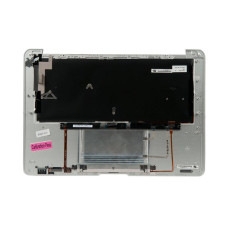 Топкейс с клавиатурой US и тачпадом MacBook Air 13 A1237 Late 2008 / 661-5072