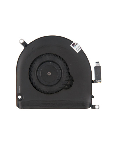 Вентилятор - Кулер лівий MacBook Pro 15 Retina A1398 Mid 2012 Early 2013 923-0092