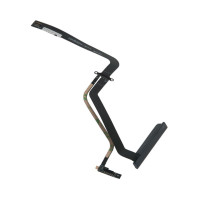 Шлейф жесткого диска HDD MacBook Pro 13 A1278 Mid 2009 Mid 2010 922-9062 821-0814-A