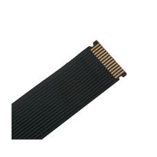 Шлейф трекпада MacBook Air 13 A1369 A1466 Mid 2011 Mid 2012 922-9967 593-1428-A