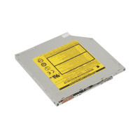 Оптический привод Super Multi DVD Rewriter Super-slim 9.5mm PATA (IDE) UJ-857 MacBook 661-3906 661-3905 661-4095 661-4279 661-4604 678-0542C