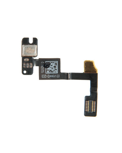 Микрофон со шлейфом iPad 2 / 821-1264