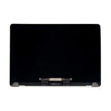 Дисплейный модуль в сборе MacBook Air 13 Retina A1932 Late 2018 Silver / 661-09734 / класс A