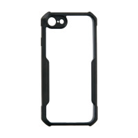 Чехол iPhone 7 / 8 / XUNDD / черный