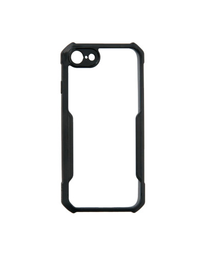 Чехол iPhone 7 / 8 / XUNDD / черный