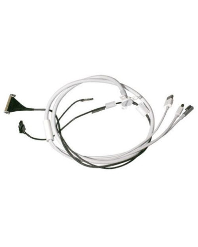 Кабель DP USB MagSafe All-In-One LED Cinema Display 27 A1316 922-9743 922-9362