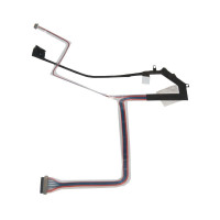 Шлейф матрицы LVDS MacBook 13 A1181 Early 2006 - Mid 2009 922-7613 922-7889 922-7890 922-8282 922-82