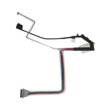 Шлейф матрицы LVDS MacBook 13 A1181 Early 2006 - Mid 2009 922-7613 922-7889 922-7890 922-8282 922-82
