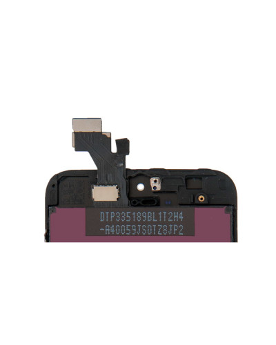 Дисплей в сборе iPhone 5 / AAA / черный