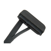 Кабель жесткого диска HDD данные и питание iMac 27 A1419 Late 2012 Late 2013 / 923-0312