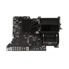 Материнская плата iMac 27 A1419 Core i5 3.4GHz NVIDIA GeForce GTX 755M 2GB VRAM Late 2013 661-7517 820-3481-A