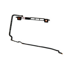 Шлейф ИК-порта с датчиком сна и кронштейном HDD MacBook 13 A1278 Late 2008 821-0645-A 632-0692