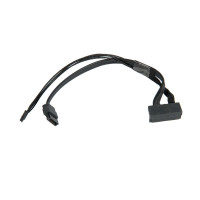 Кабель оптического привода ODD iMac 21.5 A1311 Mid 2011 922-9803 593-1291