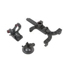 Держатель для iPhone на стекло с присоской