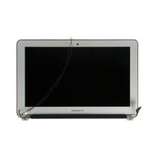 Дисплейный модуль в сборе MacBook Air 11 A1370 2011 / класс A