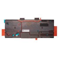 Подложка клавиатуры MacBook Pro 13 Retina A1708 Late 2016 Mid 2017