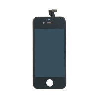 Дисплей в сборе iPhone 4 / Original (Refurbished) / черный