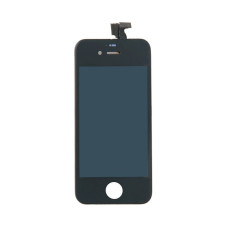 Дисплей у зборі iPhone 4 / Original (Refurbished) / чорний